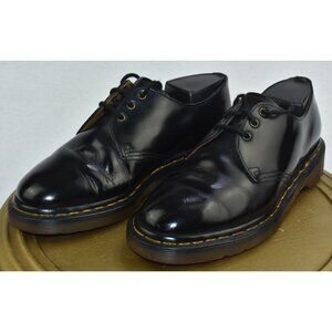 Dr. Martens The Originals Men's Shoes Size UK 5 US 6 Black Oxfords Vintage